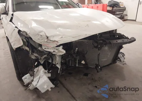 2023 Nissan Altima S Fwd z USA, uszkodzony, nr VIN 1N4BL4BV0PN404564